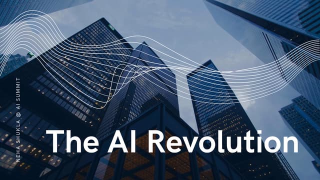  Neha Shukla - Future of the AI Revolution - Building Ethical and Equitable Tech for Society.pdf