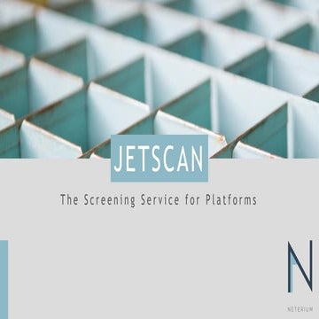 Fintech Belgium - Meetup on Compliance / KYC - Thomas Gilbert- Neterium