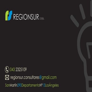 Marca y Aplicaciones Deslinda Castro