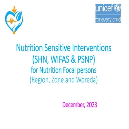 Nutrition Sensitive school Health nutrition.pdf