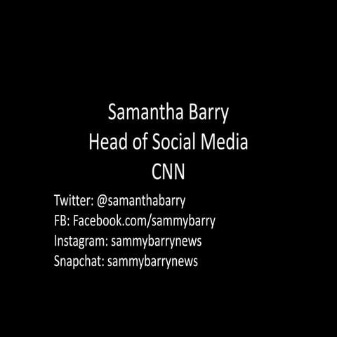 Making mobile and social work together