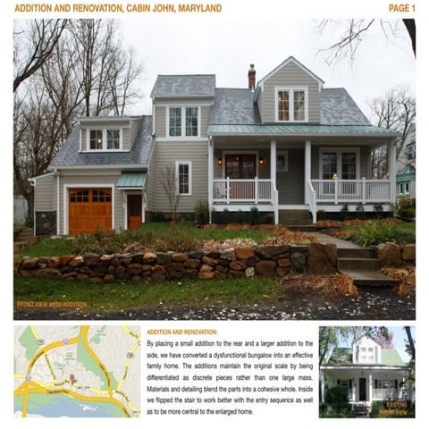 4 of Five Projects | KEY