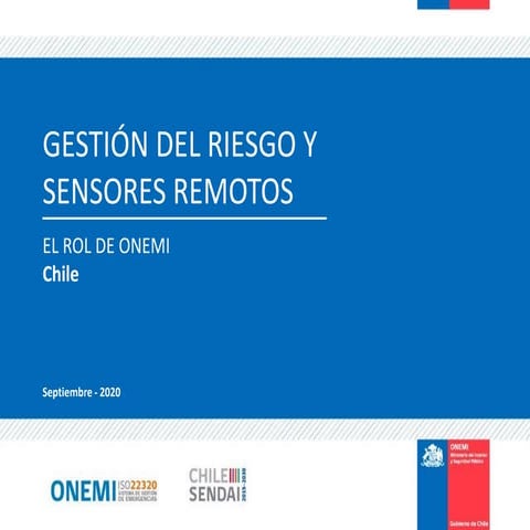 5_ONEMI_ONU chile volcan calbuco region | PDF