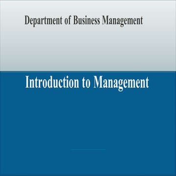 Introduction to ManagemenOrganizing.pptx