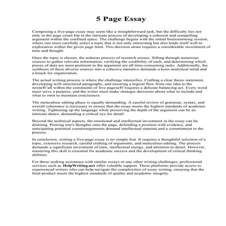 5 Page Essay.pdf