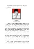 Foto pahlawan revolusi + biografi