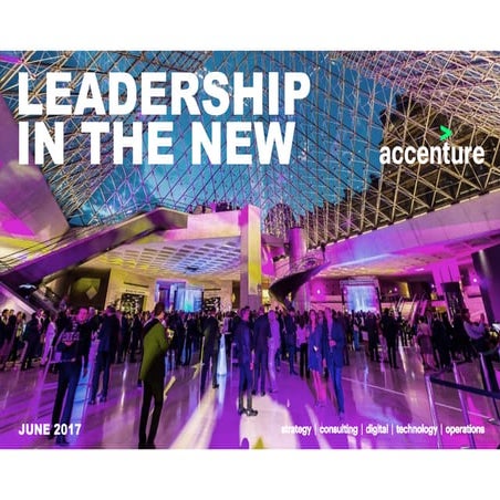 HWZ-Darden Konferenz: Leadership in the new