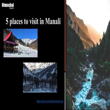 5 Best Places to Visit in Manali (1).pptx