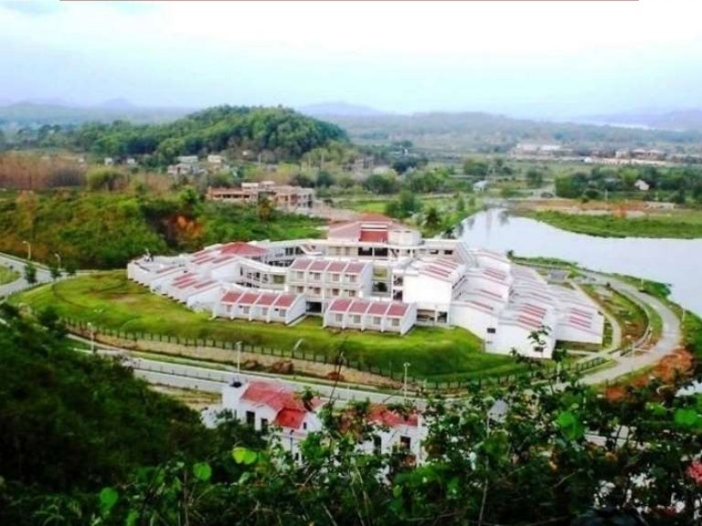 5 Popular Holiday Places in Guwahati to Travel This Vacation