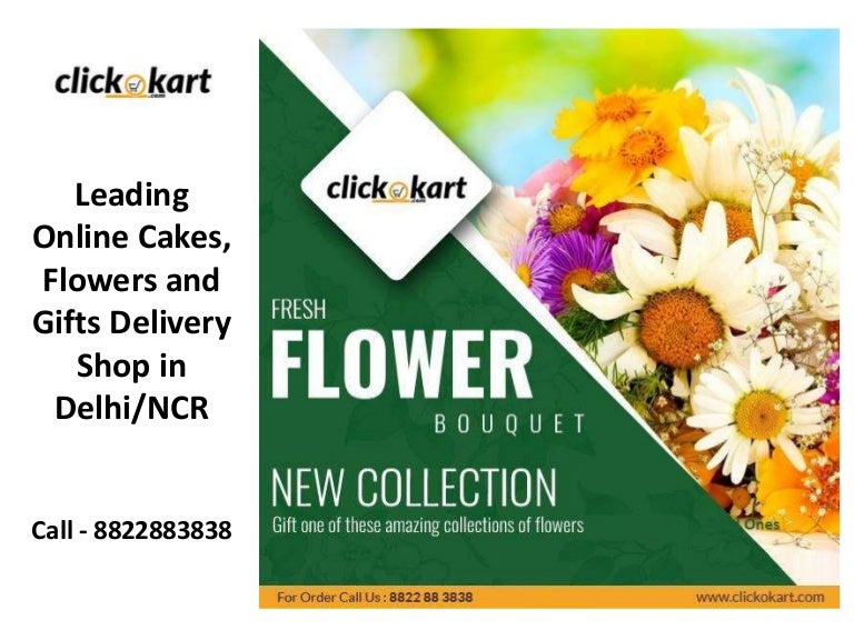 5 Popular Types Of Flowers For Different Occasions Clickokart