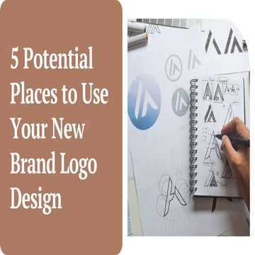 Importance Of Logo In Branding | PDF