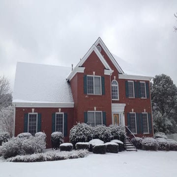 System Support for Internet of Things