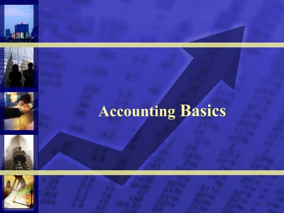 FCCS Basic Accounts Outline and Hierarchy.pptx