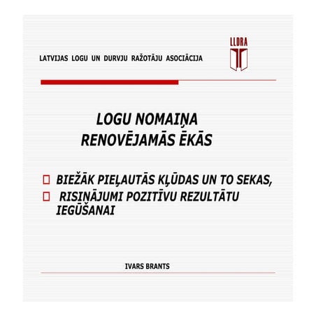 Apturēta 300 neatbilstīgu logu pārdošana | PDF