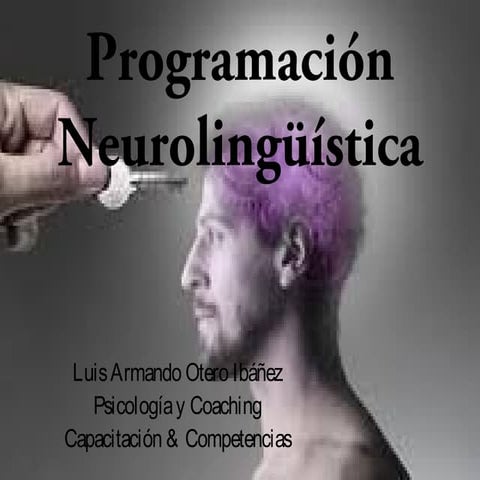 5 programación neurolingüística