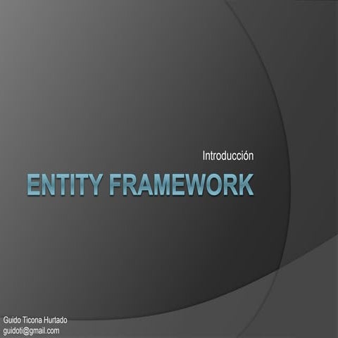 5 Programación Web con .NET y C#