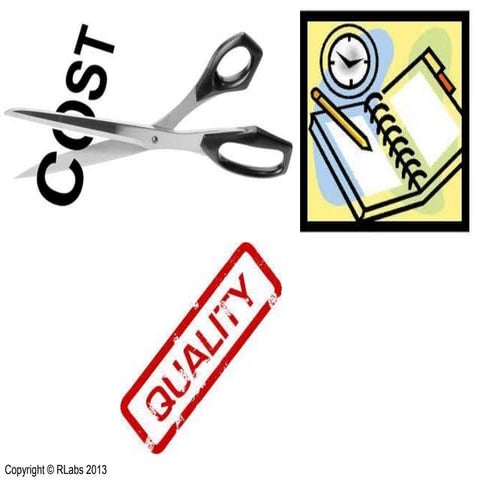 5 project management