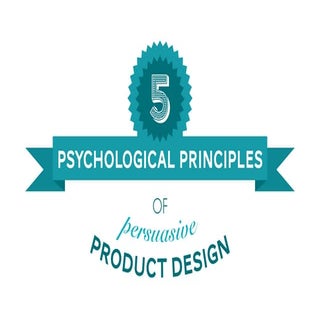 Nathalie Nahai - 5 psychological pr...