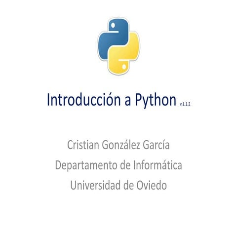 Python
