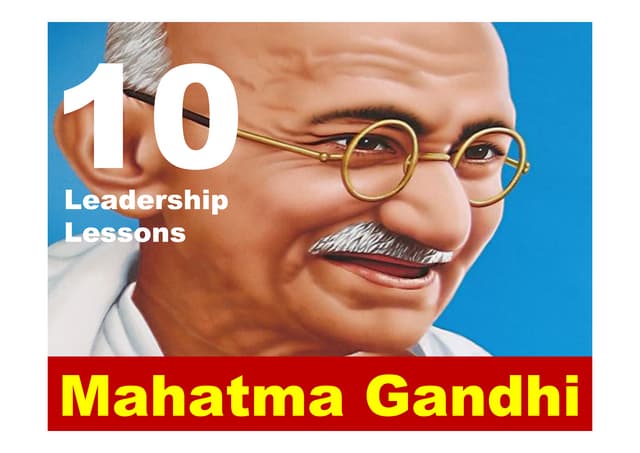 37 teachings of mahatma gandhi.pdfx