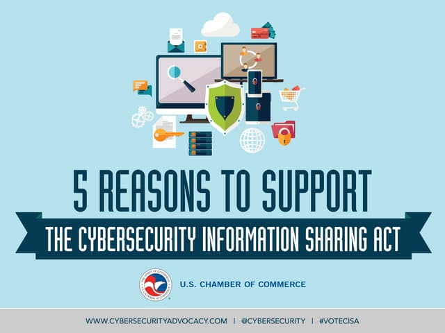 5 Reasons to Support Cybersecurity ...
