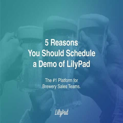 5 Reasons to Check Out LilyPad