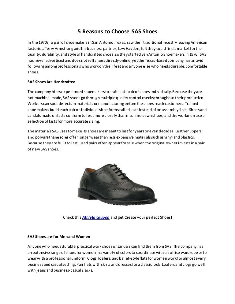sas shoes clogs
