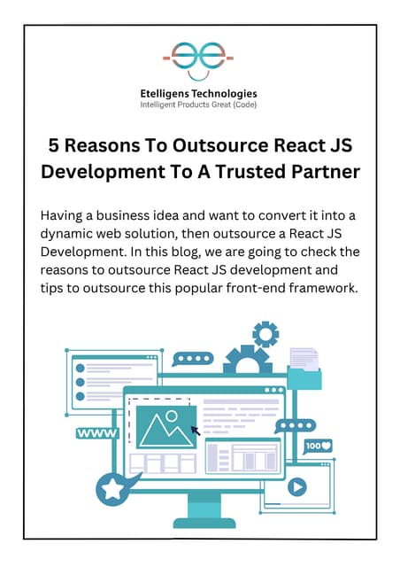 Hire best ReactJS Developers in India.pptx