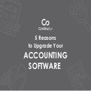 5 Reasons to Upgrade Your Accounting Software