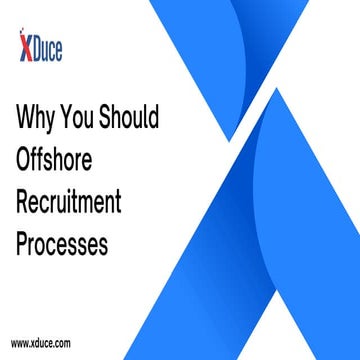 5 Reasons Why You Should Offshore Recruitment Processes.pdf
