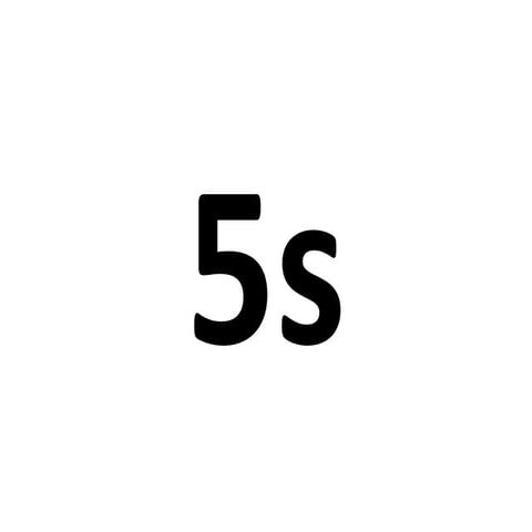 5s