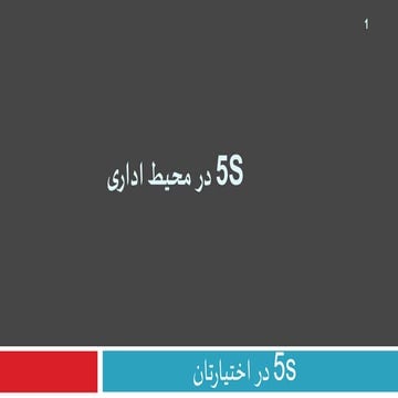 5S_Professional_Persian_Work_StudyM.pptx