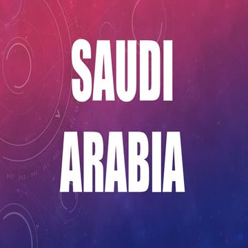 birthdays-in-saudi-arabia-ppt