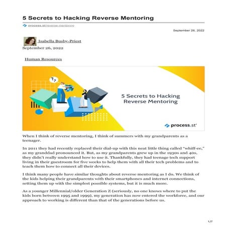 5 Secrets to Hacking Reverse Mentoring.pdf