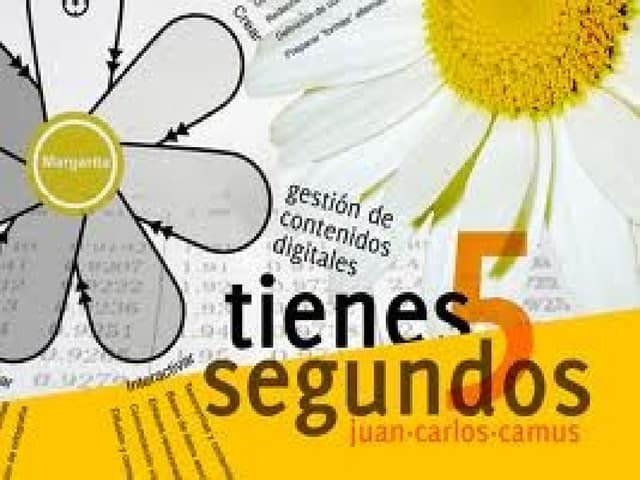 Tienes 5 segundos