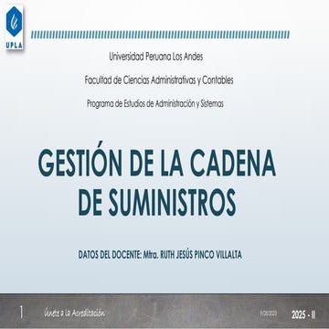 5° SEMANA de gestion de la cadena de suministro.pdf