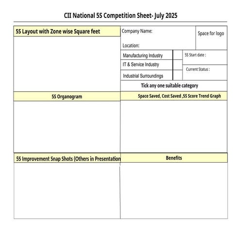 5S  format for implementation of five s.ppt