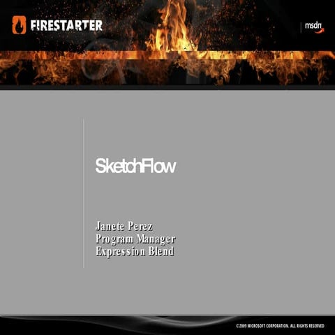 5-Silverlight3_FIRESTARTER_sketchflow-Janete Perez
