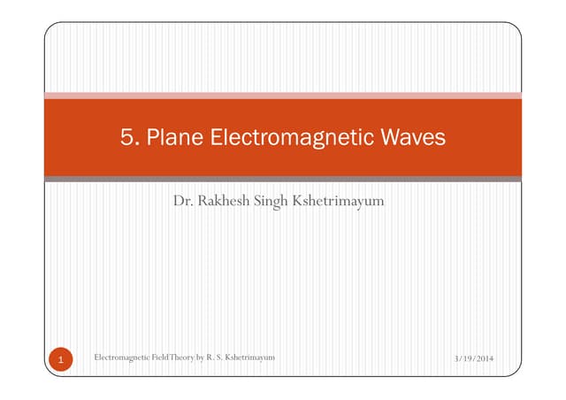 5 slides