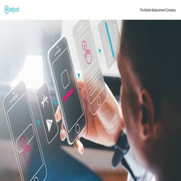 DEEP DIVE INTO DEEP LINKS