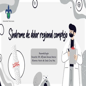 5 Síndrome de dolor regional complejo (1).pptx
