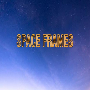 5 SPACE FRAMES.pdf