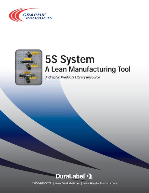 5 s program