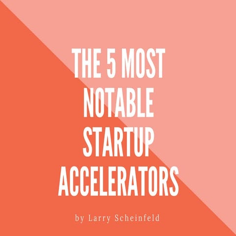 Larry Scheinfeld: Top 6 Leadership Traits of Elon Musk by Larry ...