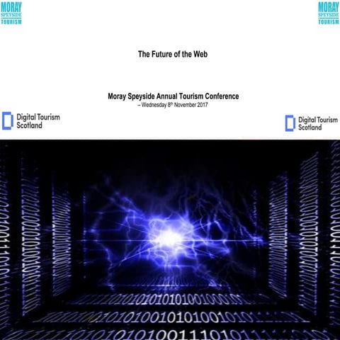 The Future of the Web