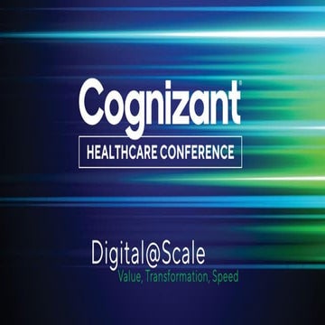 5 steps for healthcare to go big w conversational ai matt smit 5-21-19