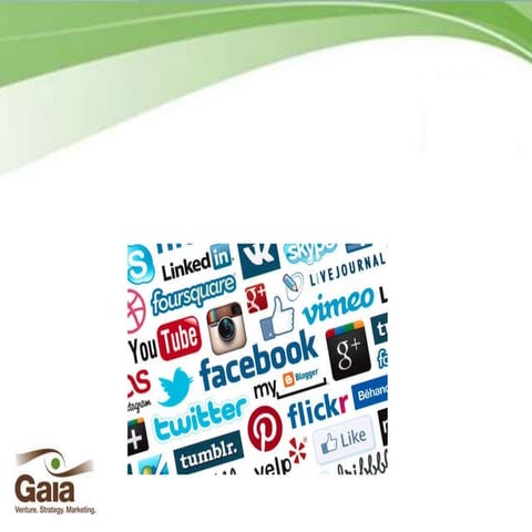 5 steps you have to do on social media before launching