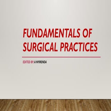 fundamentals of surgical practicess.pptx