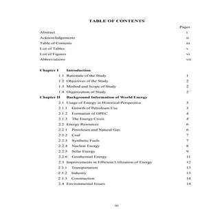 Sustainable Energy Production and C...