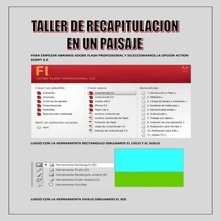 5 taller de recapitulacion